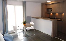 Zenitude Hotel Residences Roissy Village